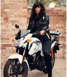 A2 oktató motor
