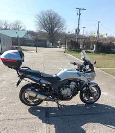 Molnár Sándor Motoros Oktató