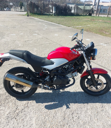 Molnár Sándor Motoros Oktató